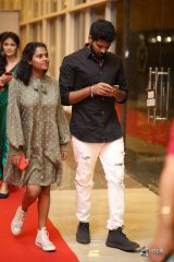 Hit Movie Pre Release Event